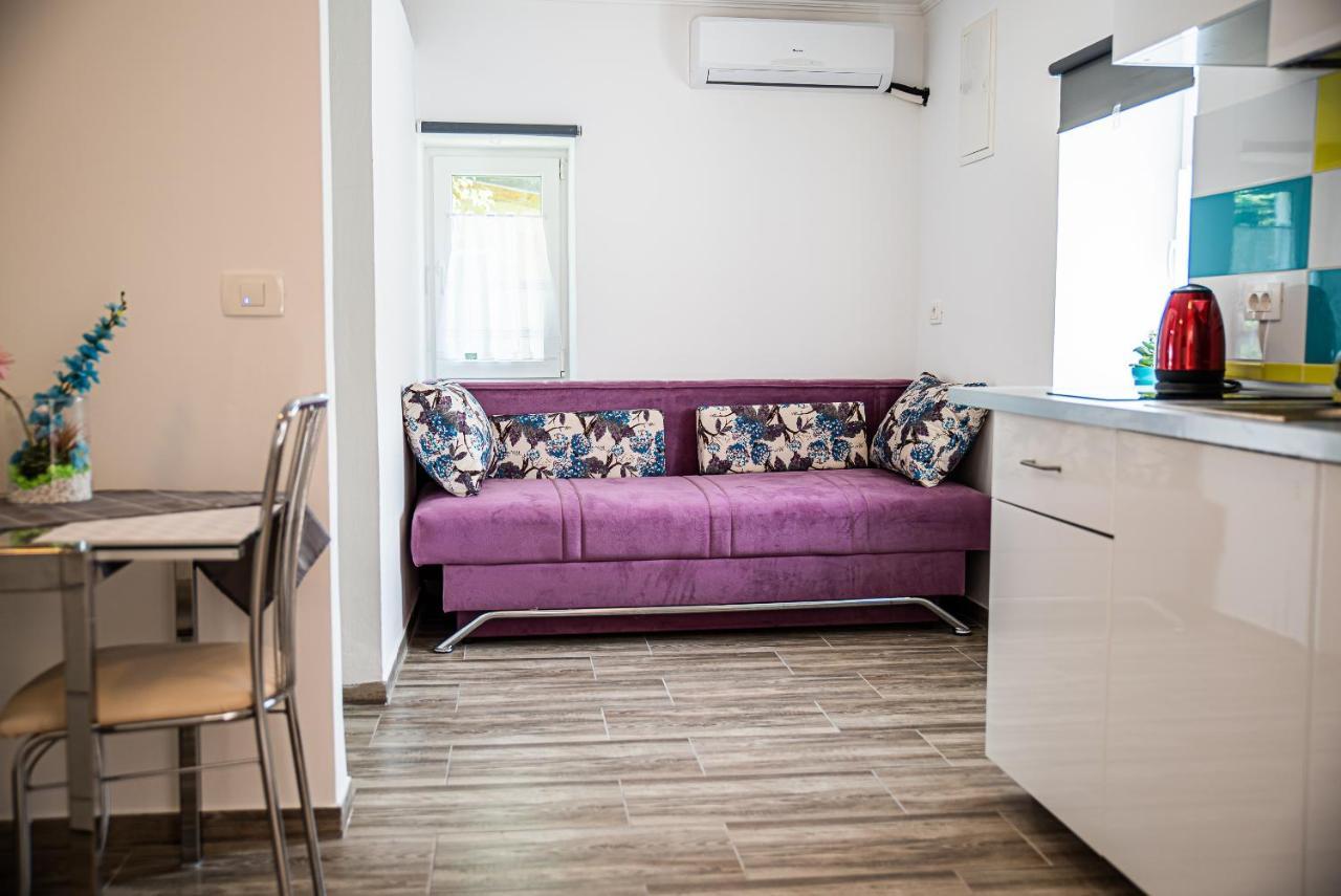 Cuderland Studio Kurnik โคบาริด ภายนอก รูปภาพ