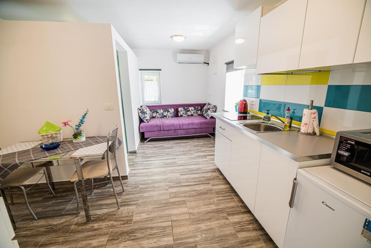 Cuderland Studio Kurnik โคบาริด ภายนอก รูปภาพ