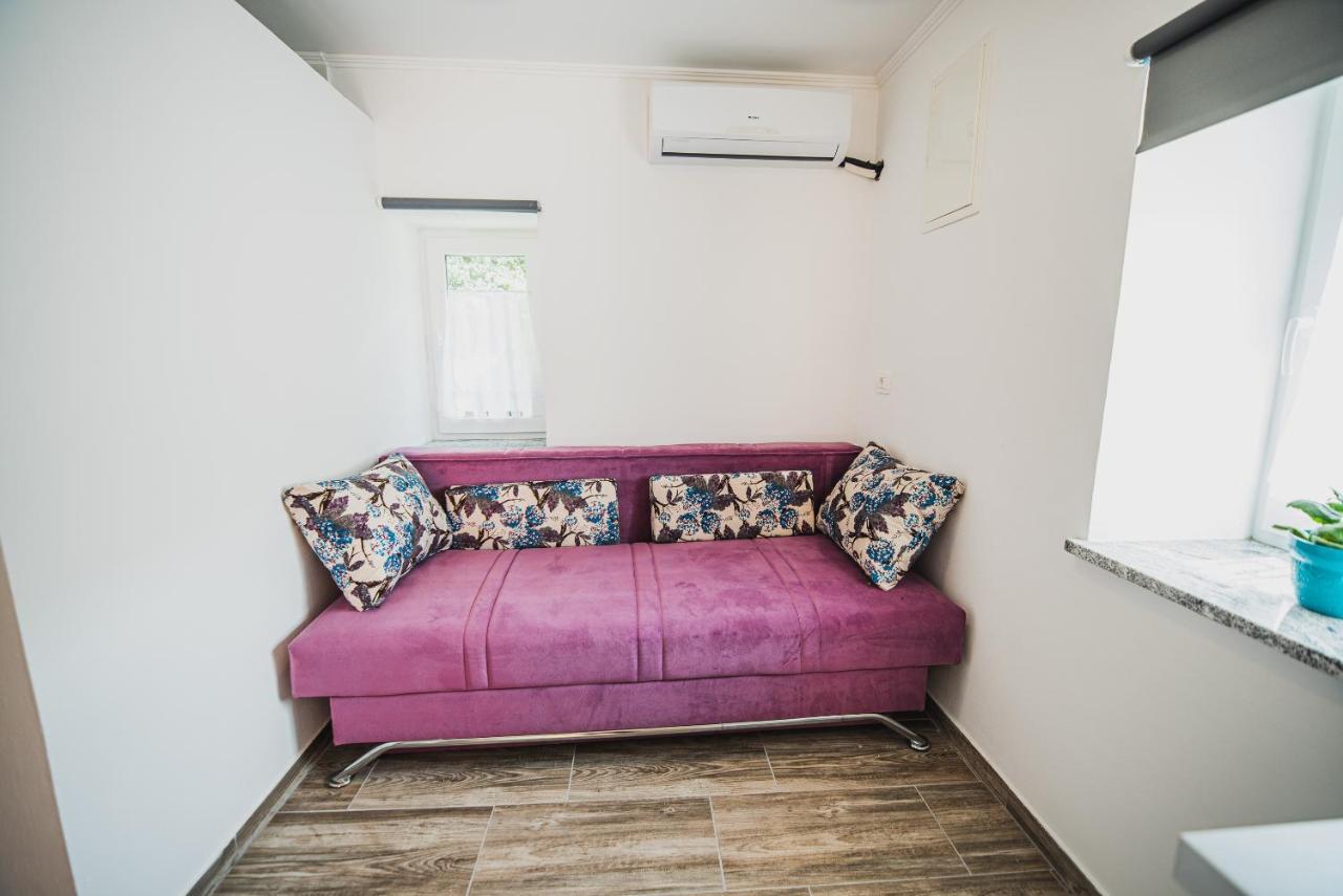 Cuderland Studio Kurnik โคบาริด ภายนอก รูปภาพ