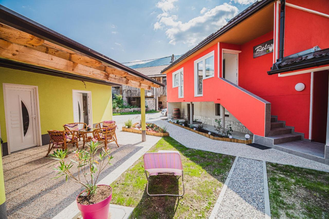 Cuderland Studio Kurnik โคบาริด ภายนอก รูปภาพ